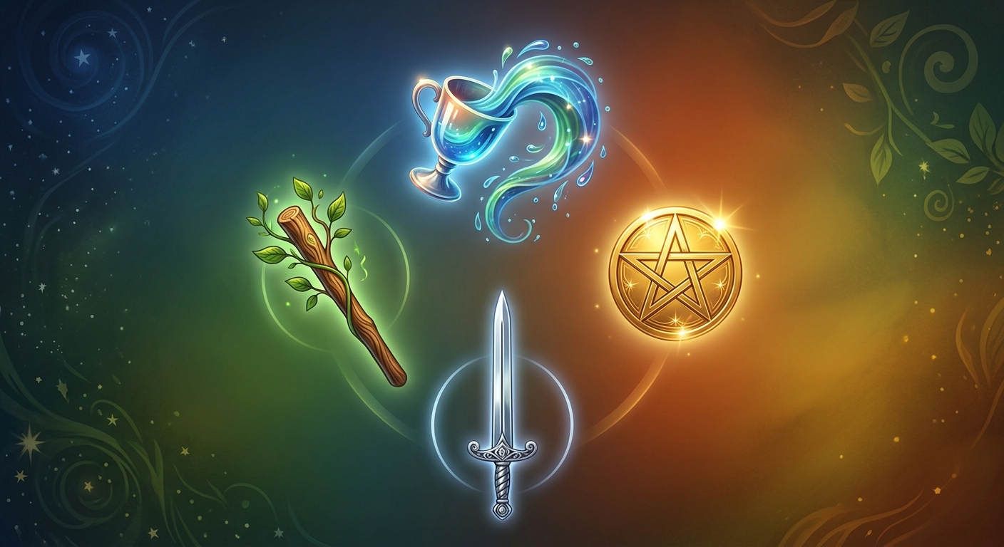 Understanding Minor Arcana Tarot Cards: A Complete Guide