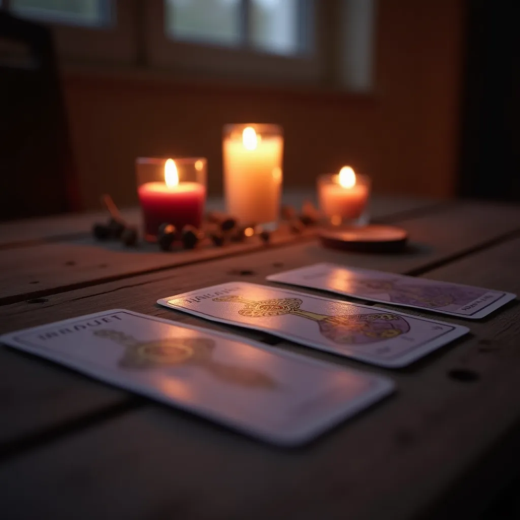 How to Ask Tarot Questions Correctly: Expert Guide & Tips