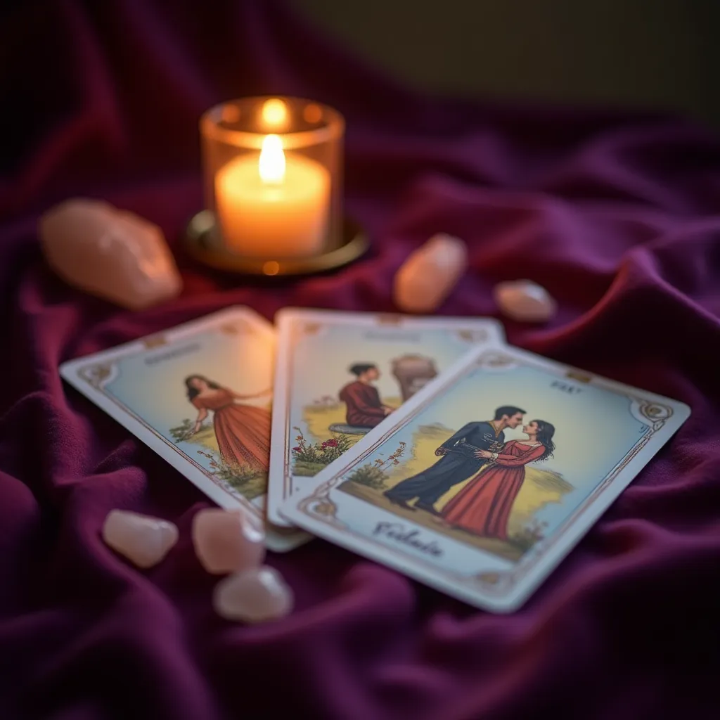 Best Tarot Spreads for Relationship Advice: Complete Guide